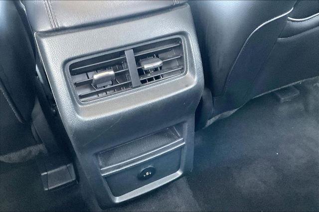 Certified 2024 Ford Edge SEL AWD/4WD image 10