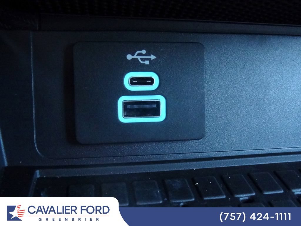 Certified 2024 Ford Mustang GT Premium RWD image 32