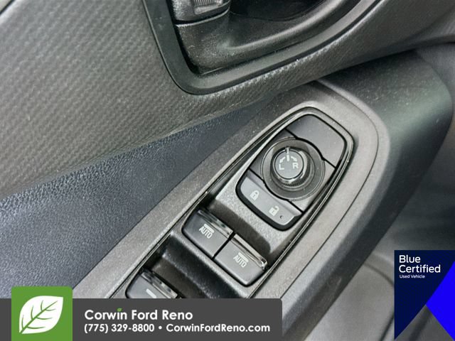 Used 2024 Subaru Crosstrek 2.5i Wilderness w/ Crosstrek Mirror Package AWD/4WD image 21