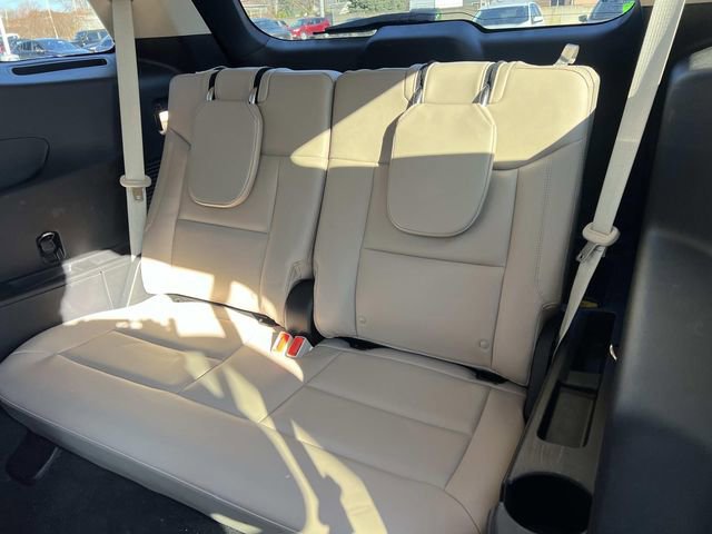 Certified 2023 Ford Explorer XLT w/ Equipment Group 202A image 16