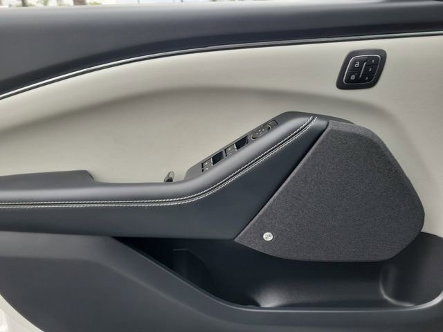 Certified 2024 Ford Mustang Mach-E Premium image 20