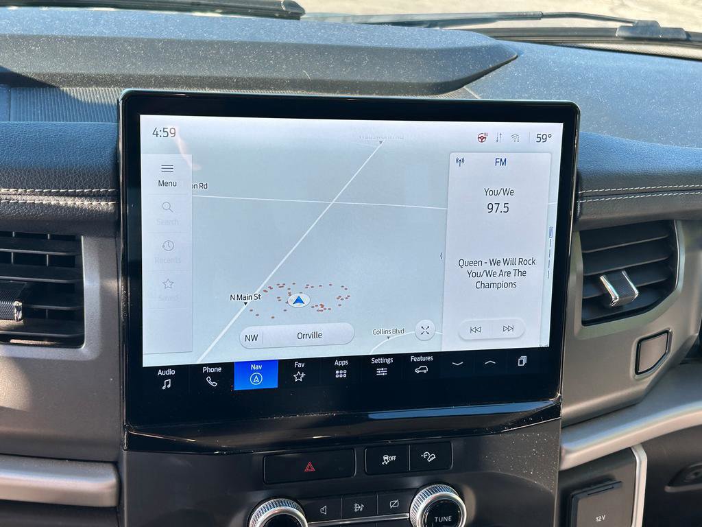 Certified 2023 Ford Expedition XLT image 24