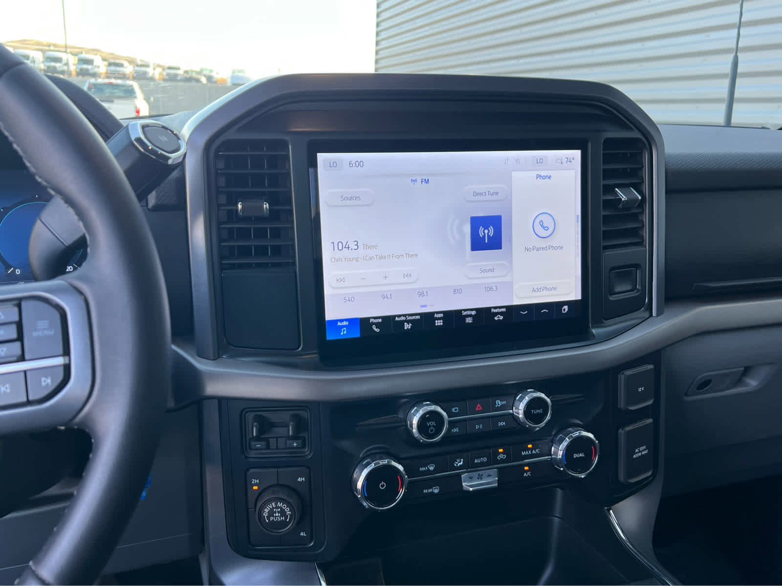 Certified 2025 Ford F150 XLT w/ Equipment Group 301A Standard image 35