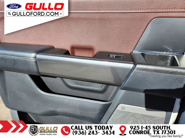 Certified 2022 Ford F150 Lariat w/ Equipment Group 502A High AWD/4WD image 16