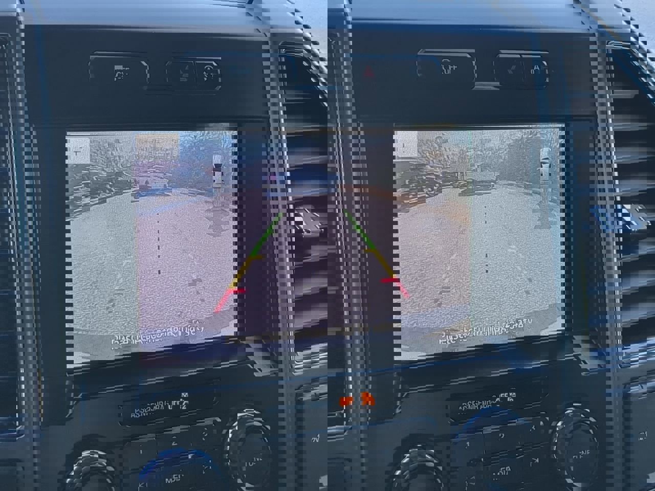 Certified 2020 Ford F150 XLT w/ Equipment Group 302A Luxury image 18