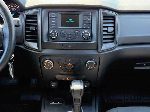 Certified 2022 Ford Ranger XL RWD image 24