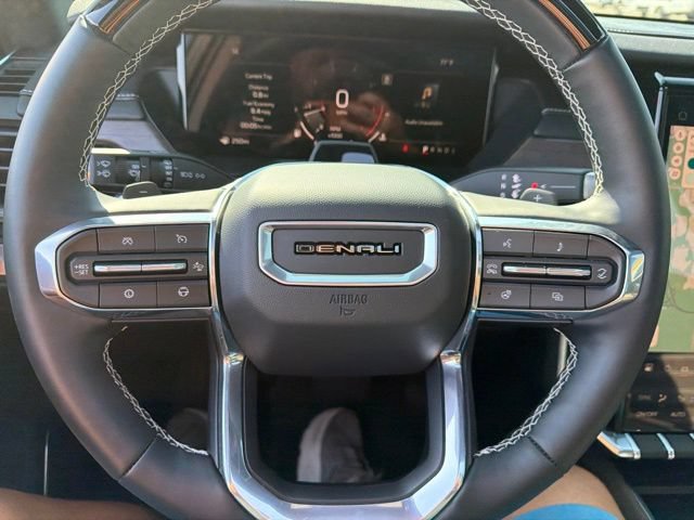 Used 2026 GMC Acadia Denali Ultimate FWD image 16