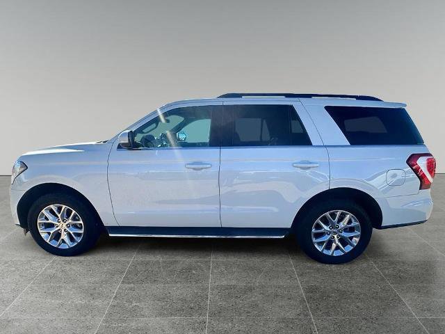 Certified 2021 Ford Expedition XLT image 2