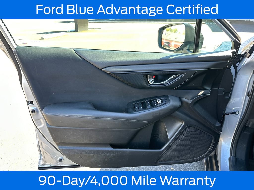 Used 2023 Subaru Outback Premium AWD/4WD image 12