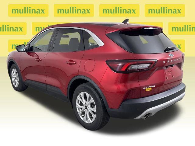 Certified 2023 Ford Escape Active w/ Tech Pack #1 image 3
