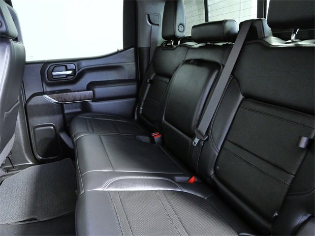 Used 2021 GMC Sierra 1500 Denali image 17