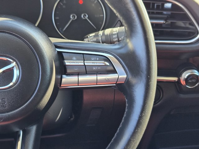 Used 2022 MAZDA CX-30 AWD 2.5 S w/ Preferred Package image 26