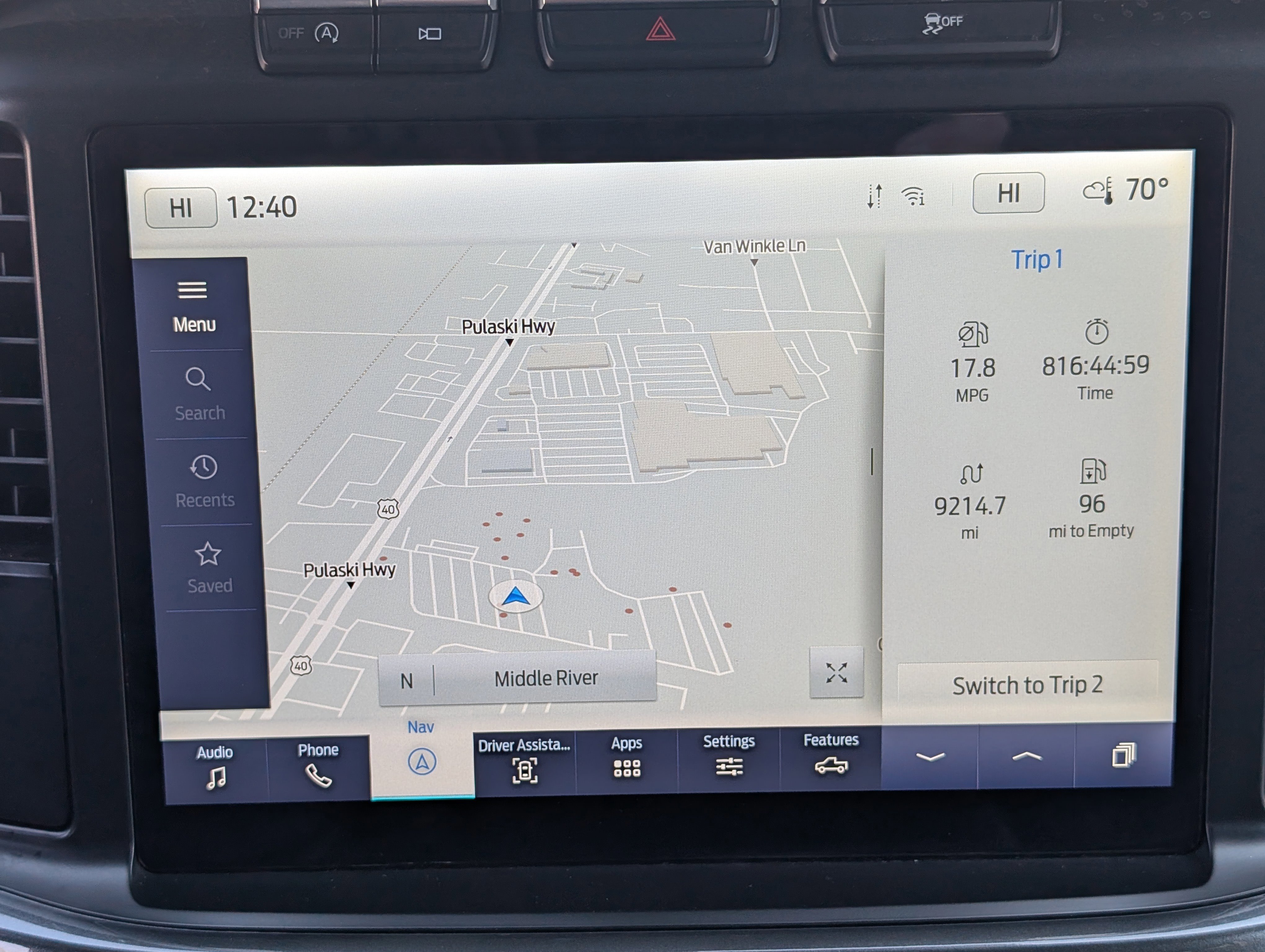 Certified 2023 Ford F150 XLT w/ Equipment Group 302A High image 26