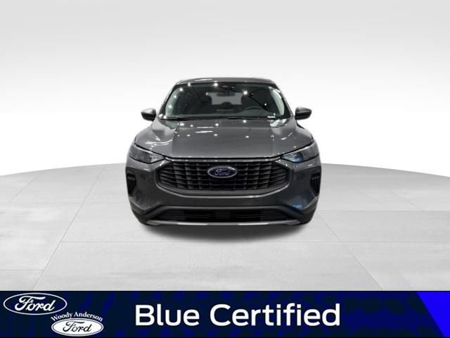 Certified 2023 Ford Escape Active AWD/4WD image 5