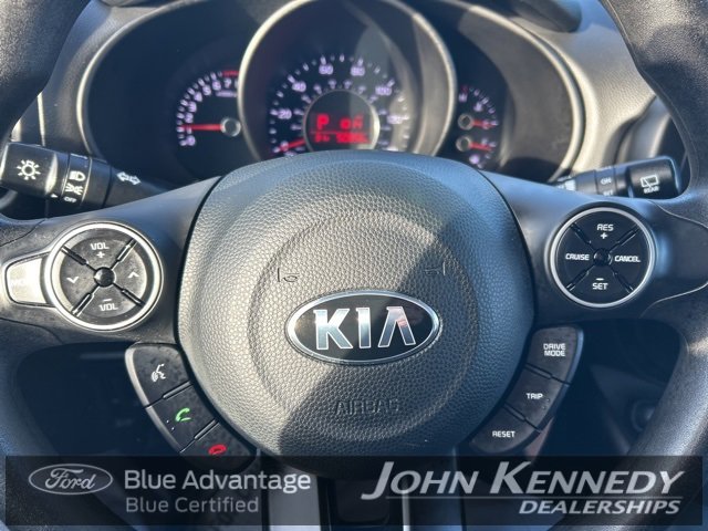 Used 2017 Kia Soul image 16