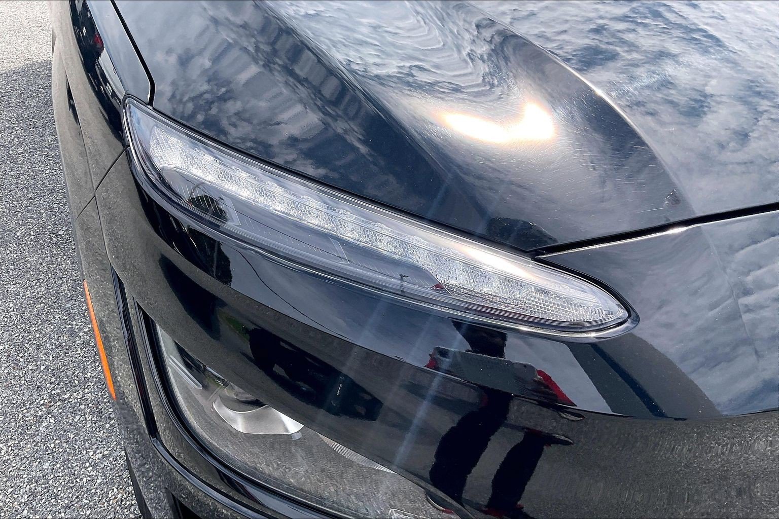 Used 2023 Hyundai Kona SEL FWD image 27