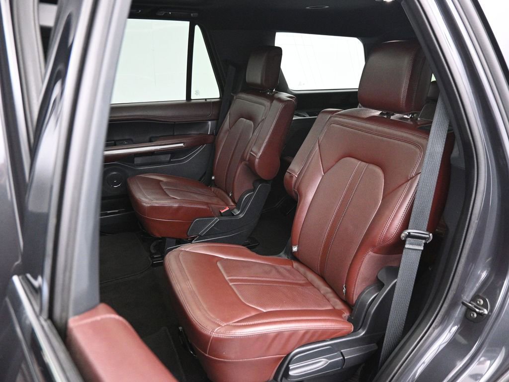 Certified 2022 Ford Expedition Limited image 21