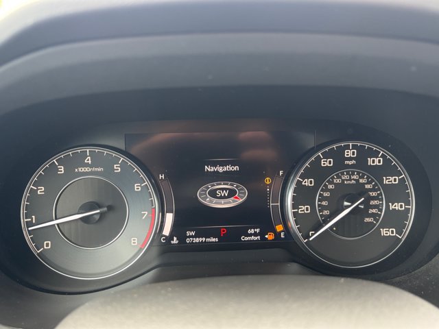 Used 2021 Acura RDX w/ Technology Package AWD/4WD image 22