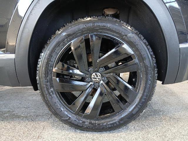 Used 2021 Volkswagen Atlas SEL image 9