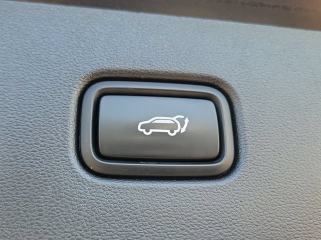 Used 2023 Hyundai Tucson SEL w/ Convenience Package AWD/4WD image 9