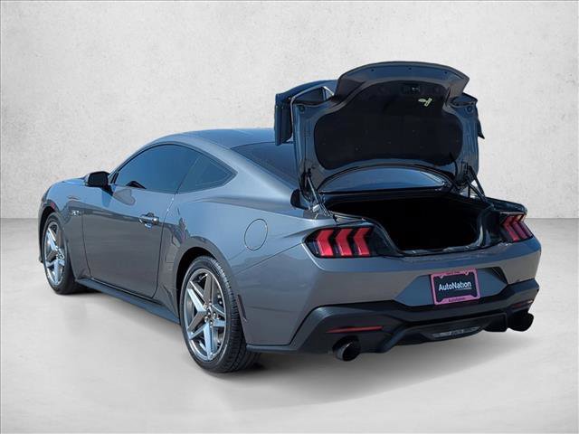 Certified 2024 Ford Mustang GT Premium RWD image 5