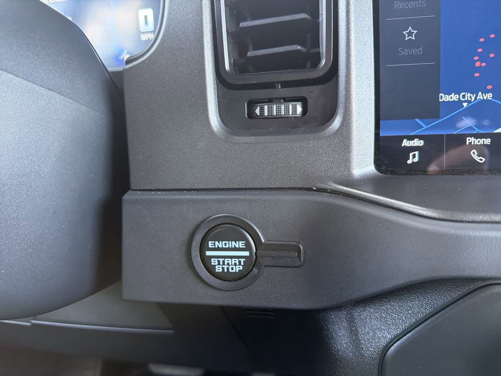 Certified 2025 Ford Bronco Big Bend AWD/4WD image 23