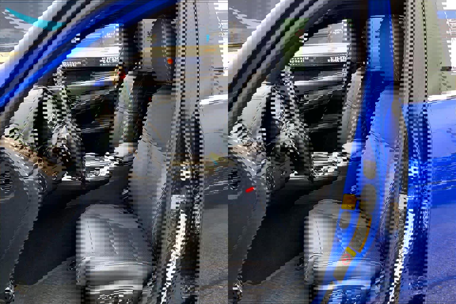 Used 2019 Lexus GS 350 F Sport image 7