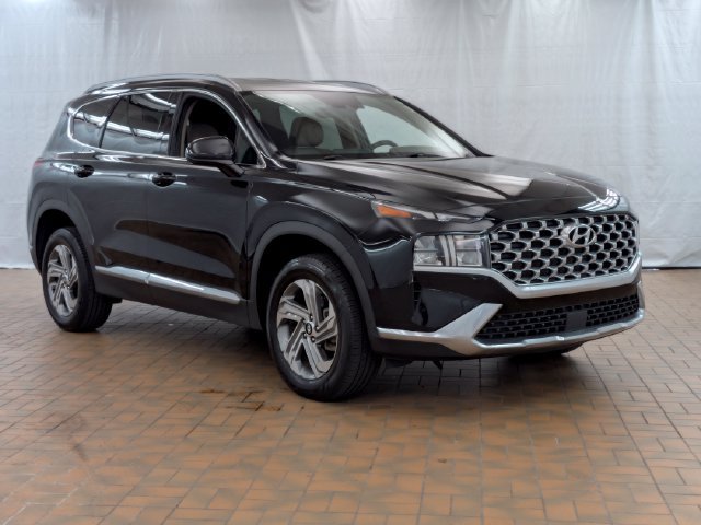 Used 2022 Hyundai Santa Fe SEL