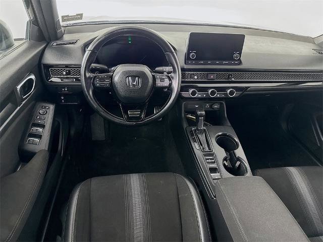 Used 2022 Honda Civic Sport image 21