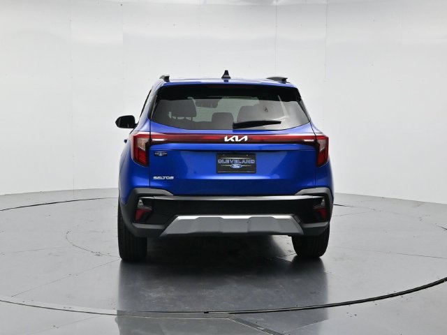 Used 2024 Kia Seltos S FWD image 8