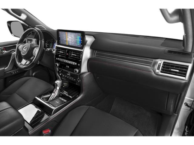 Used 2023 Lexus GX 460 Premium w/ Premium Plus Package AWD/4WD image 15