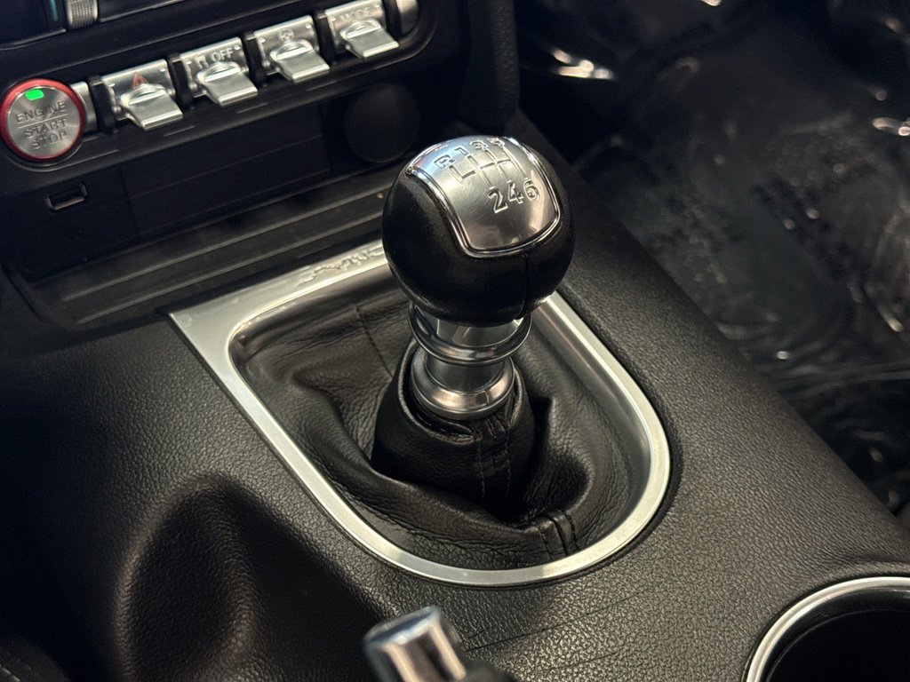 Certified 2019 Ford Mustang GT w/ Performance Package - Level 2 image 27