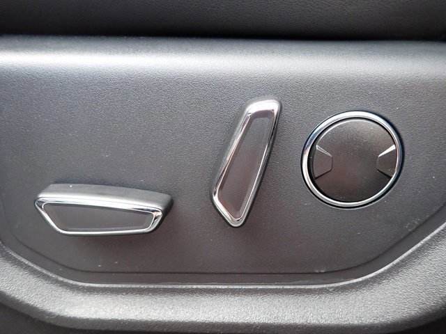 Certified 2022 Ford Expedition Max Platinum image 24