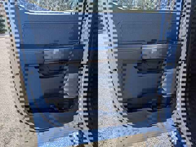 Certified 2023 Ford F150 Lariat w/ Equipment Group 502A High image 27