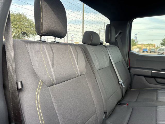 Certified 2024 Ford F150 STX w/ STX Black Appearance Package image 20