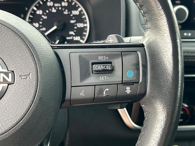 Used 2023 Nissan Rogue SL image 24