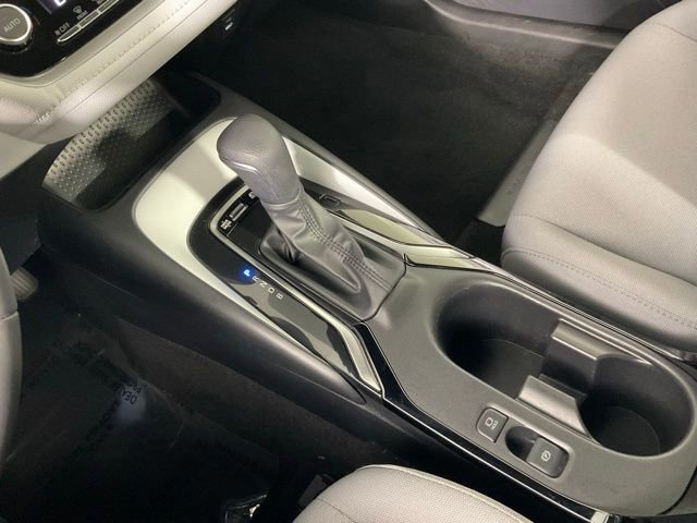 Used 2023 Toyota Corolla Hybrid Sedan image 19