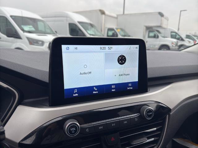 Certified 2022 Ford Escape SE w/ Convenience Package image 29