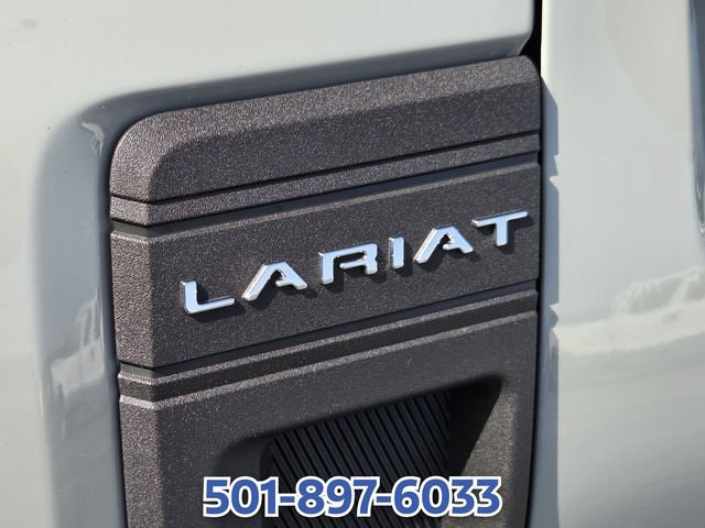 Certified 2022 Ford Maverick Lariat w/ Lariat Luxury Package FWD image 17