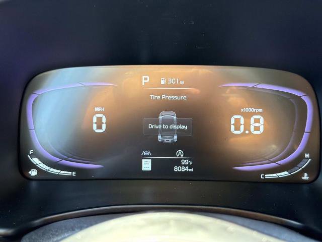 Used 2025 Kia Soul LX image 30