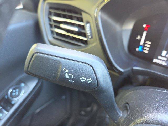 Certified 2024 Ford Escape ST-Line FWD image 46