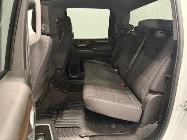 Used 2025 Chevrolet Silverado 2500 LT w/ Convenience Package AWD/4WD image 34