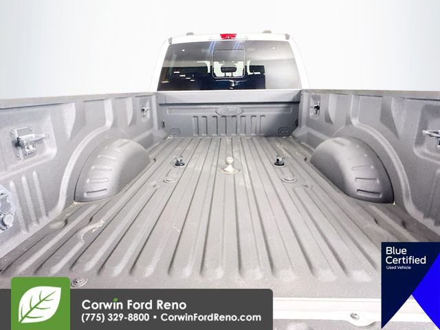 Certified 2020 Ford F350 King Ranch w/ Chrome Package AWD/4WD image 31