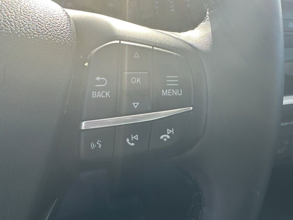 Certified 2024 Ford Bronco Sport Heritage w/ Heritage Convenience Package image 25