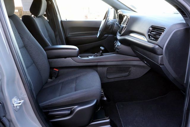 Used 2025 Dodge Durango GT image 21