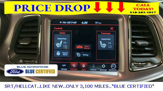 Used 2021 Dodge Challenger SRT Hellcat image 40