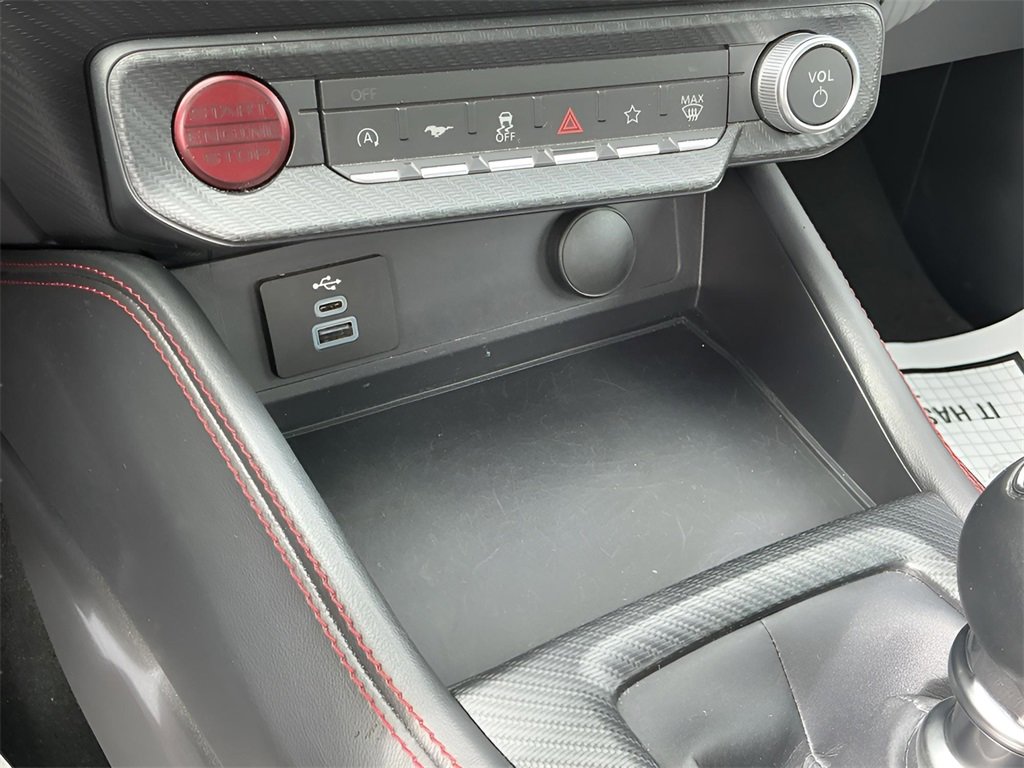 Certified 2025 Ford Mustang GT Premium image 37