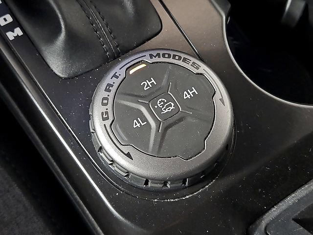 Certified 2025 Ford Bronco Big Bend AWD/4WD image 28