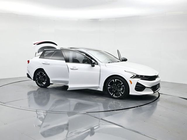 Used 2022 Kia K5 GT-Line w/ GT-Line FWD Premium Package image 51