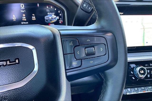 Used 2024 GMC Sierra 2500 Denali w/ Denali Reserve Package AWD/4WD image 20